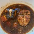 Cooksnap dari Veny Marlina untuk resep Ikan tenggiri masak kecap