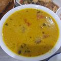 Cooksnap dari Ernawati untuk resep Soto Betawi Daging Sapi
