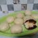 Cooksnap dari Rina (Ummi Kayra Faraz) untuk resep Bakpao isi kacang merah