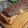 El cooksnap de María Florencia Ripari cuando hizo Budín vegano marmolado de banana y mantequilla de maní.