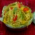 Ketki Dave's cooksnap of when they made કોબી નુ શાક (Kobi Shak Recipe In Gujarati).