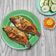 Cooksnap dari Nyanyah untuk resep Ikan Bakar Khas Minang