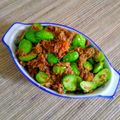Cooksnap dari Win untuk resep Sambal ebi pete