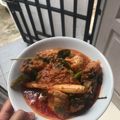 Cooksnap dari Rima Zusri untuk resep Ayam Rica Manado