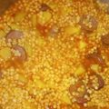Orka 74 Cooksnap-ja, amikor elkészítette a(z) Pásztortarhonya receptet.