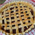 Cooksnap dari Eka Candra untuk resep Pie Apel