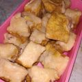 Cooksnap dari Serli Lee untuk resep Tahu Bakso Udang Kukus