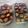 El cooksnap de Belen Gimenez cuando hizo Muffins de vainilla con confites!!!😍😍.