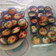 El cooksnap de Belen Gimenez cuando hizo Muffins de vainilla con confites!!!😍😍.
