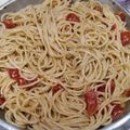 Cooksnap από Cleopatra στη συνταγή Η Viral FETA PASTA