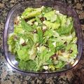 dbwatkins@windstream.net's cooksnap of when they made Autumn Salad.