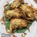 Cooksnap dari Elita Lastika untuk resep Pisang Goreng Landak