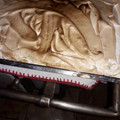 El cooksnap de ana maria Martinez cuando hizo Lemon pie.