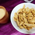 Soma Das's cooksnap of when they made কুচো নিমকি (kucho nimki recipe in Bengali).