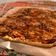 El cooksnap de Irene-Guirao cuando hizo Coca de verduras.