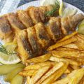 Krisztina Cooksnap-ja, amikor elkészítette a(z) Sült hekktörzs, ahogy mi szeretjük receptet.