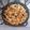 El cooksnap de Miguel Gimeno cuando hizo Penne rigate alla boscaiola.