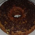 Cooksnap dari Q@ira untuk resep Bolu pisang kukus tanpa mixer lembut banget