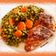 Cooksnap από 𝒳𝓇𝓊𝓈𝑜𝓊𝓁𝒶 𝒦𝑜𝓃𝓉𝑜𝓅𝑜𝓊𝓁𝑜𝓊 στη συνταγή Αρακάς με μπόλικο καρότο