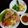 Cooksnap của Thu Phương Lê khi họ làm theo món Mỳ Quảng tôm thịt