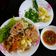 Cooksnap của Thu Phương Lê khi họ làm theo món Mỳ Quảng tôm thịt