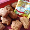 Cooksnap dari Ummu Salma untuk resep Roti goreng energen