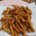 Cooksnap dari Uismangan untuk resep Stik Keju Kriuk rasa Bawang