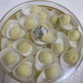 صورة من ام ريوومه❤️، شاركها بعد تجربة وصفة حلى الرفايلو 🍭