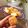 کوک اسنپ _Hanyeh_cook بعد از امتحان کردن کلوچه عربی.
