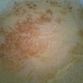 El cooksnap de Rocio Albano cuando hizo Masa para Panqueques.