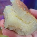 Cooksnap dari Tribuana Shinta Dewi untuk resep Terang bulan / martabak manis mini tanpa telur