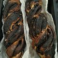 Detti 91 Cooksnap-ja, amikor elkészítette a(z) Jeruzsálemi kalács receptet.