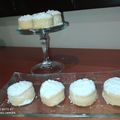 El cooksnap de Julia Y Su Cocina cuando hizo Nevaditos ☃️.