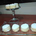 El cooksnap de Julia Y Su Cocina cuando hizo Nevaditos ☃️.