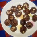 MARIA GILDA MOL's cooksnap of when they made சாக்கோ லாவா பணியாரம் (Choco lava paniyaram recipe in tamil).