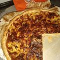 Cooksnap de Youcef Youcef sur la recette Tarte à l'oignon