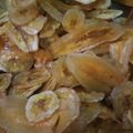 Cooksnap dari Lina Ayu untuk resep Keripik Pisang Karamel
