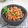 Cooksnap dari Arina Putri untuk resep 20. Sambal tempe kemangi