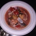 Cooksnap dari Helda Octavia untuk resep Pindang Patin Pegagan