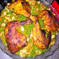 صورة من عاشقة الورد 🌹💐🌹، شاركها بعد تجربة وصفة وصفة رز بالخضار