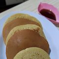 Cooksnap dari They Uma untuk resep Pancake Teflon Simple Takaran Sendok