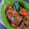 Cooksnap dari Titiek Purnomo untuk resep Paniki Ati Ampela Khas Manado