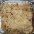Cooksnap dari Putri Mahardika untuk resep Mac n cheese