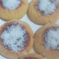 صورة من Bouchra Ranya، شاركها بعد تجربة وصفة حريشات في الفرن