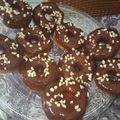 Cooksnap dari ande sti untuk resep Donat kentang ncc