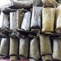 Cooksnap dari Etik untuk resep Arem-arem Isi Tempe