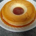 El cooksnap de Teresa cuando hizo Tarta de queso y nata (en Thermomix).