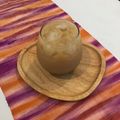 Cooksnap dari Arti Winarni untuk resep Ice Yakult Tea