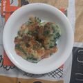 Odissa 的 My便當菜-山藥煎餅-基礎篇 cooksnap