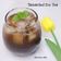 Cooksnap dari Seruni Puspa Indah untuk resep Tamarind Ice Tea (Es Gula Asam)